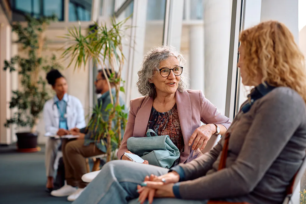 Compassionate care at Pasadena Clinical Group